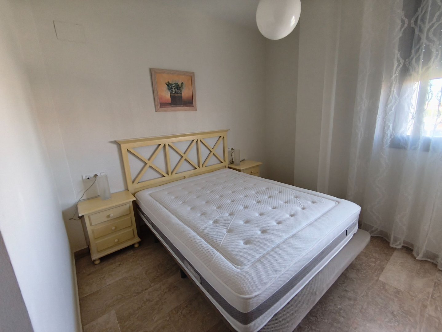 Piso de 80 m² en Aljaraque