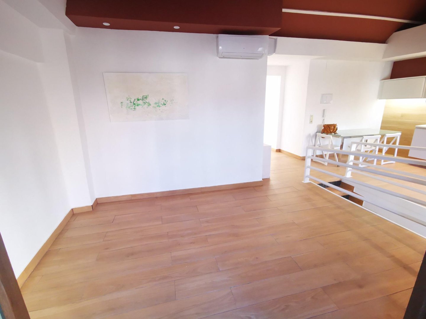 Piso de 80 m² en Granada