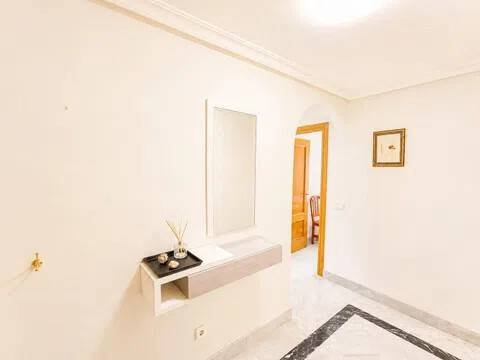 Pis de 90 m² a Marbella