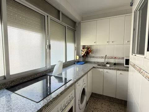 Wohnung 75 m² in Huelva