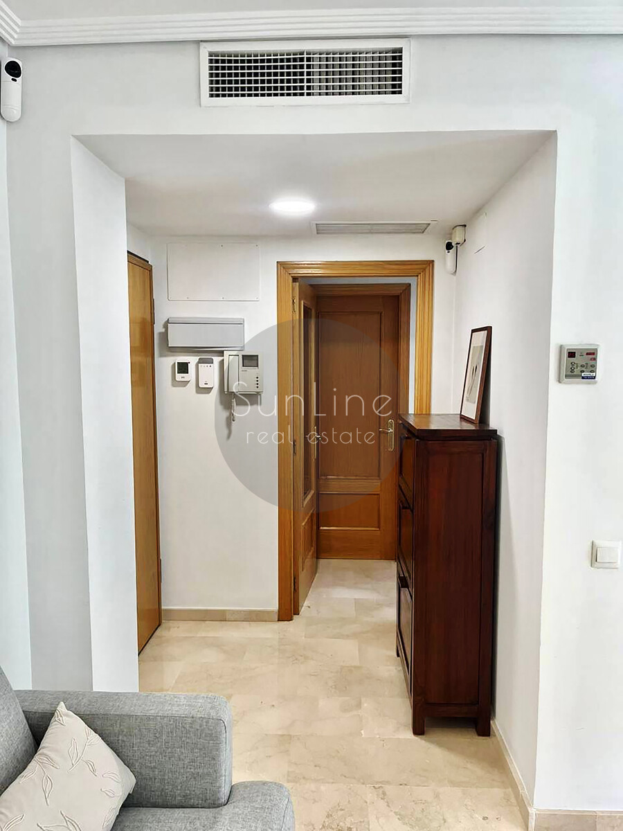 Piso de 51 m² en Valencia