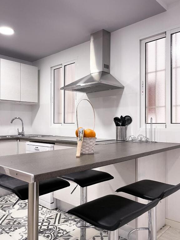 Appartamento 90 m² a Valencia