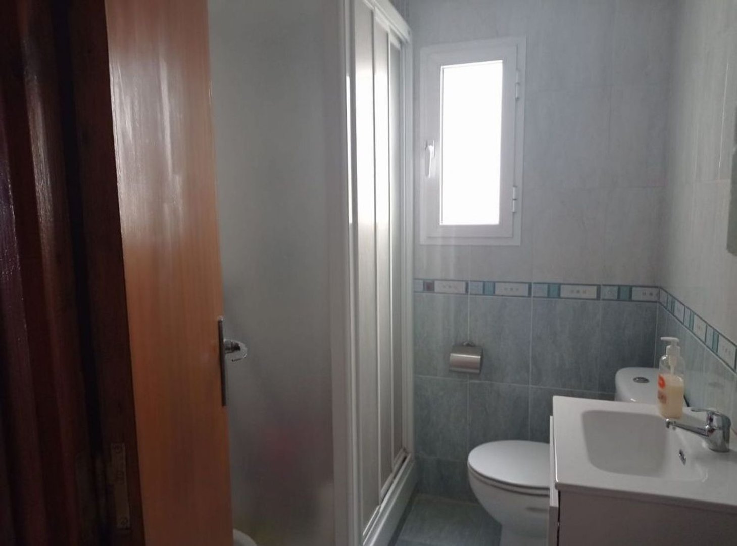 Piso de 84 m² en Valencia