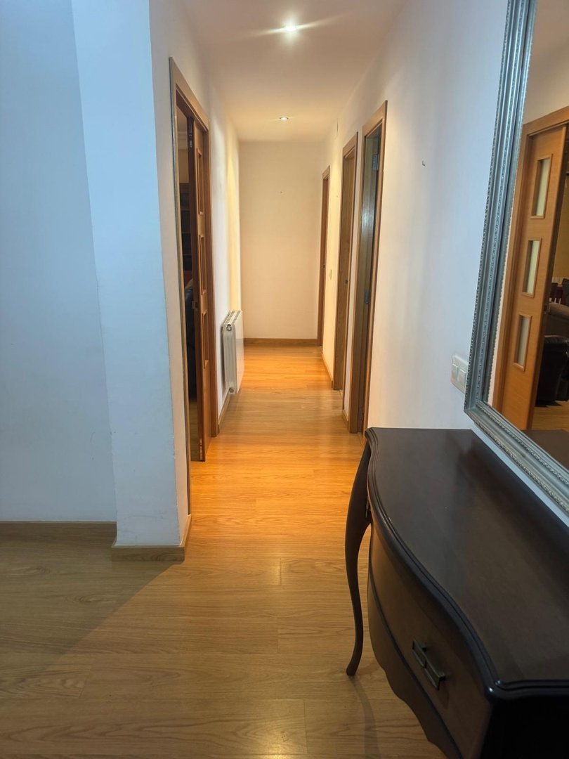 Piso de 120 m² en Valencia