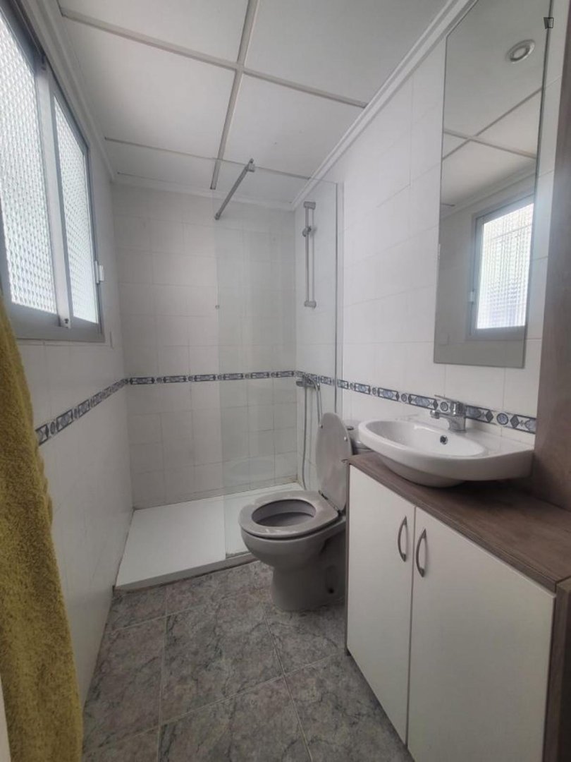 Piso de 46 m² en Valencia