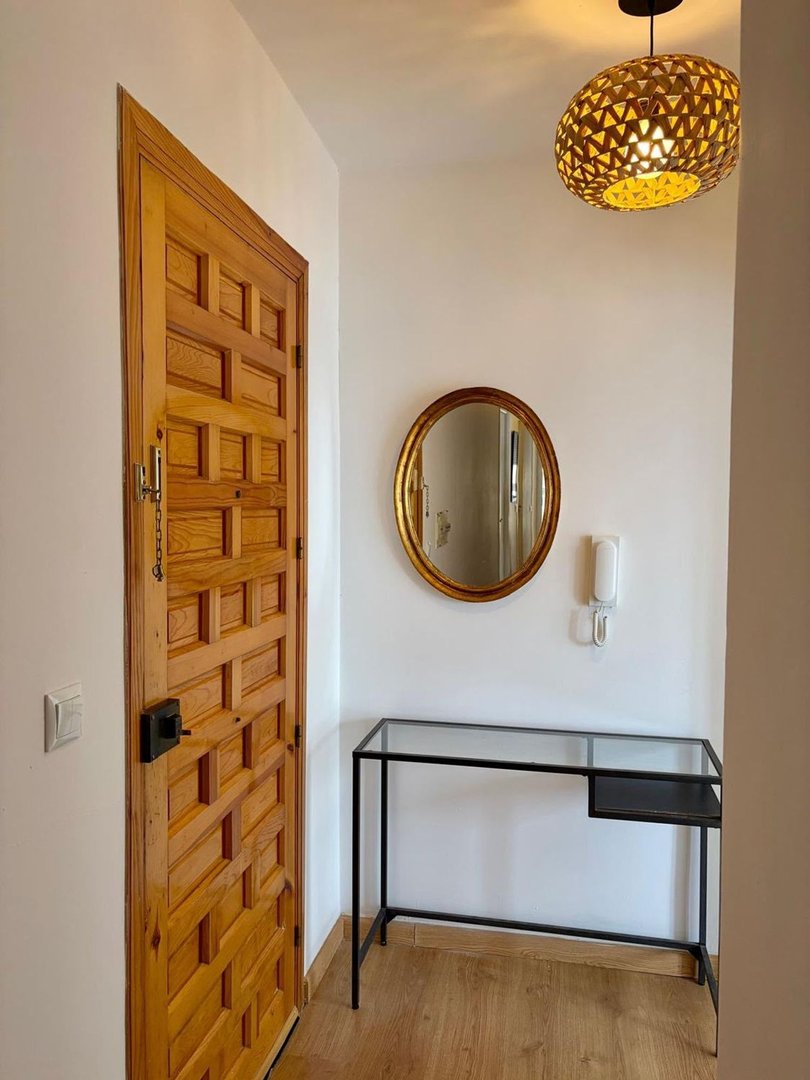 Piso de 114 m² en Almuñécar