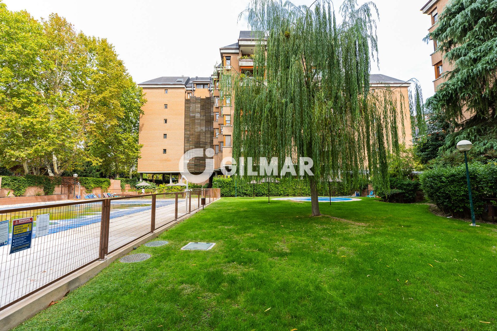 Appartamento 250 m² a Madrid