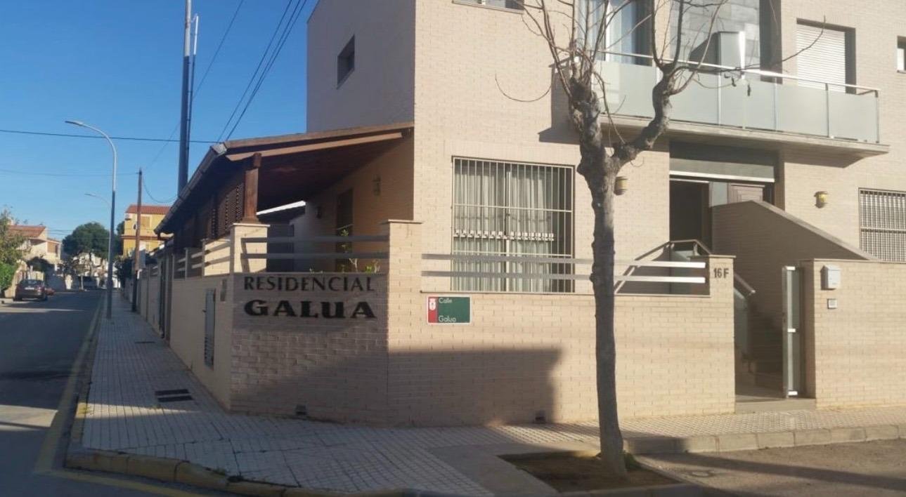 Wohnung 127 m² in Pilar de la Horadada
