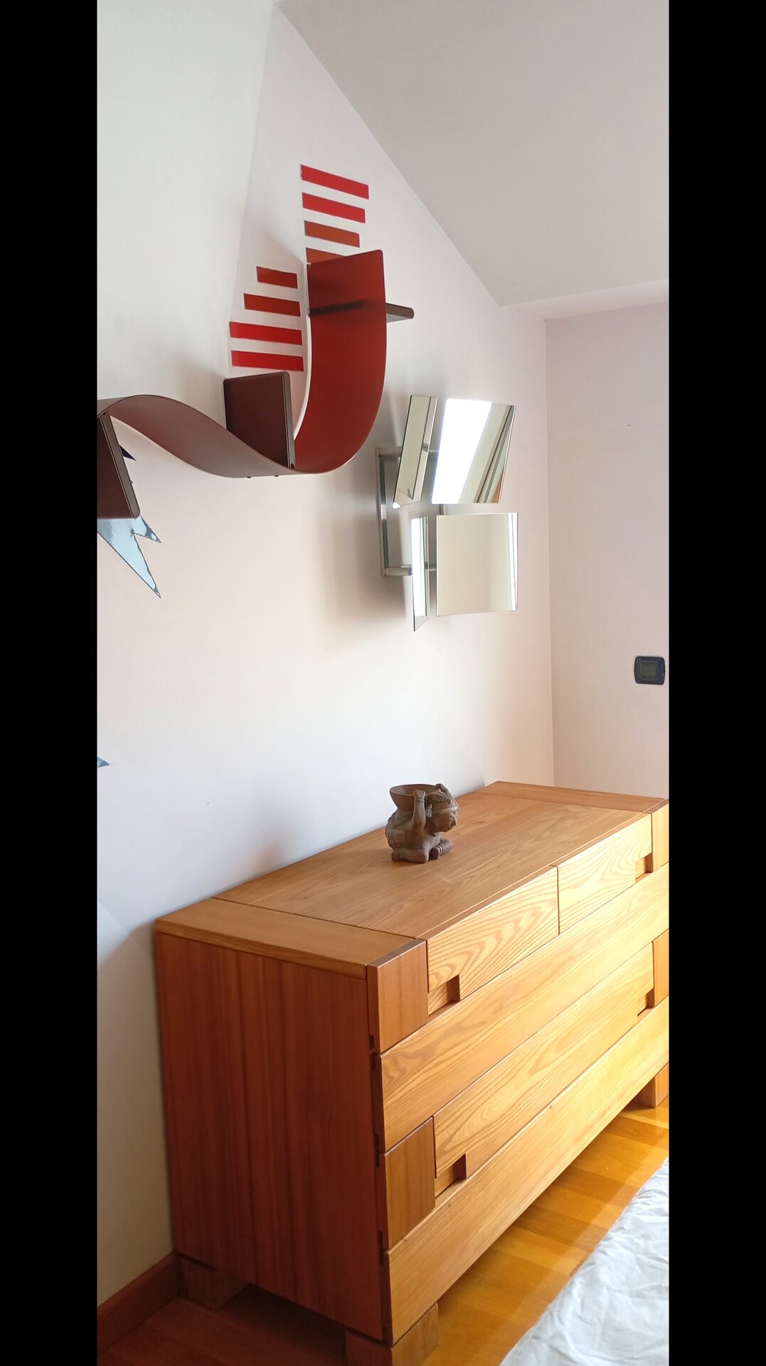 Piso de 68 m² en Cambados