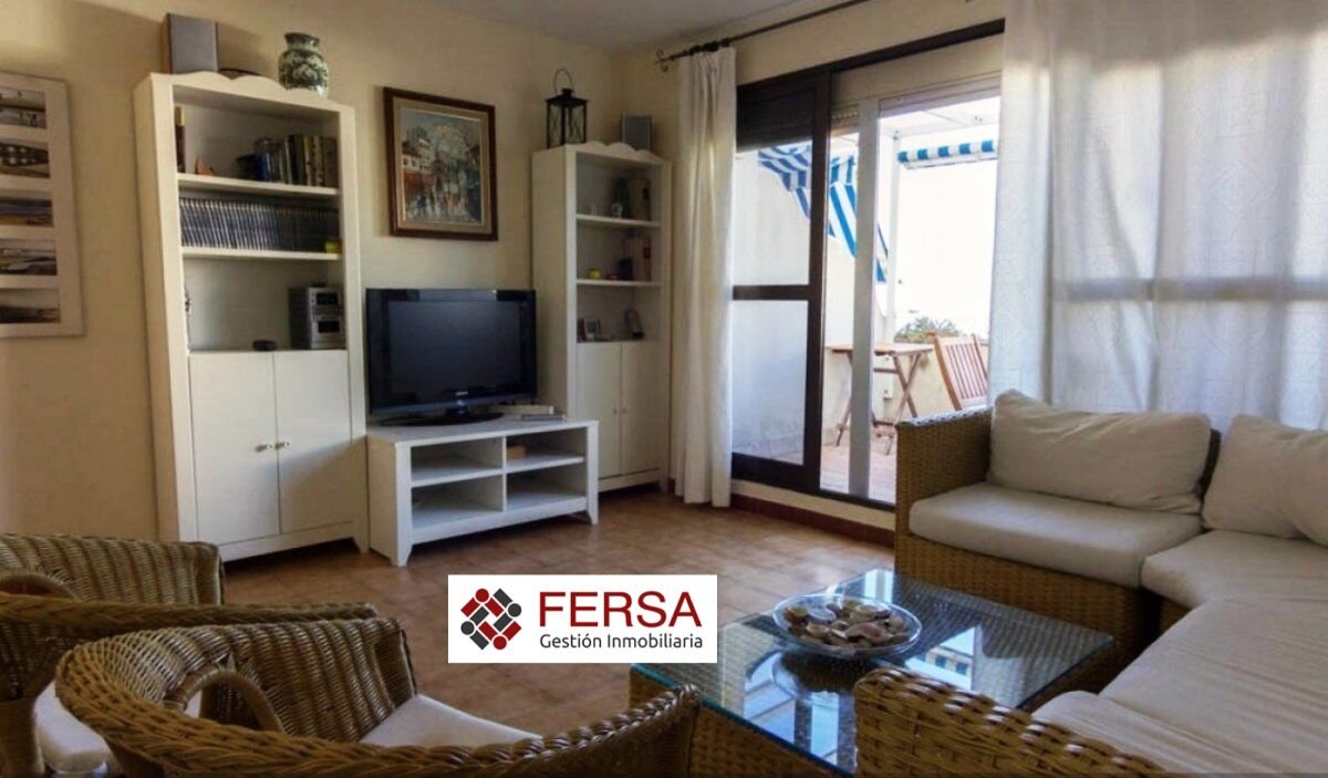 Piso de 104 m² en El Puerto de Santa María