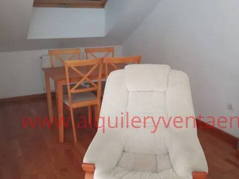 Pis de 85 m² a Salamanca