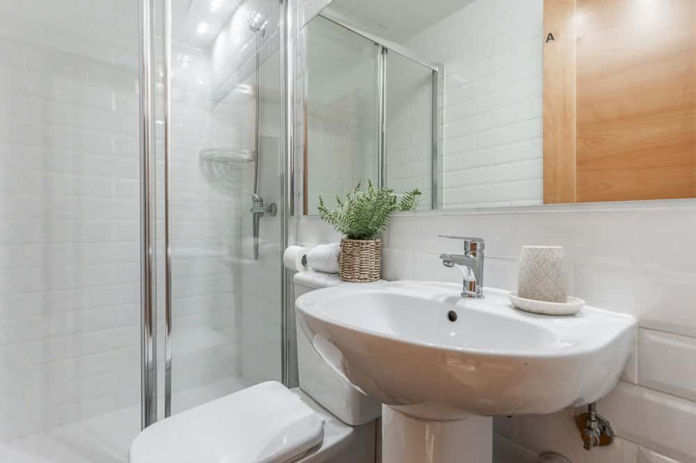 Habitación en alquiler, Madrid