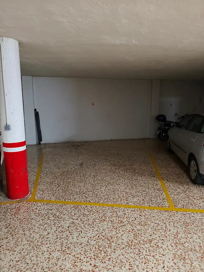 Appartamento 50 m² a Alhama de Murcia
