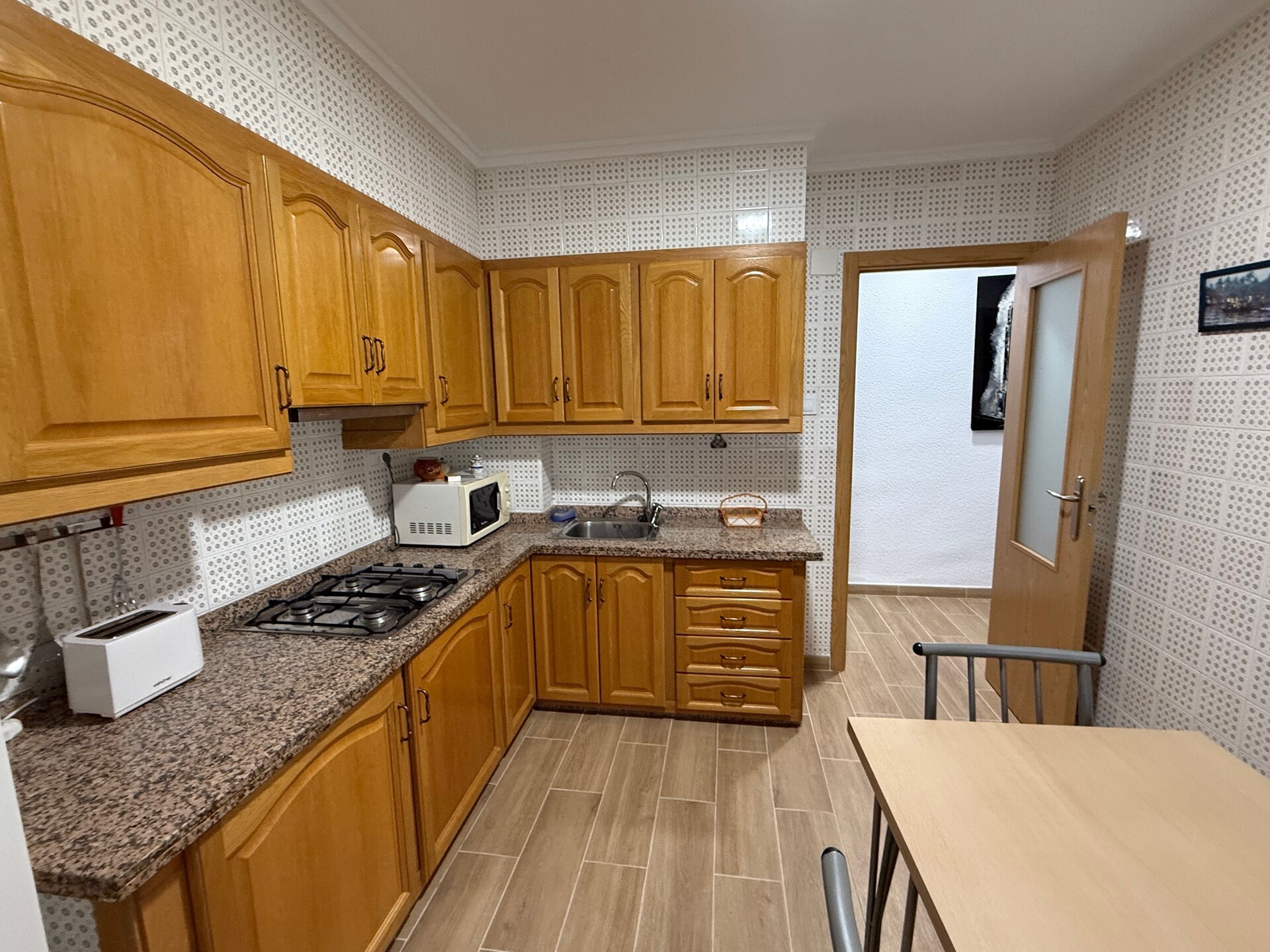 Habitación 120 m², Elche