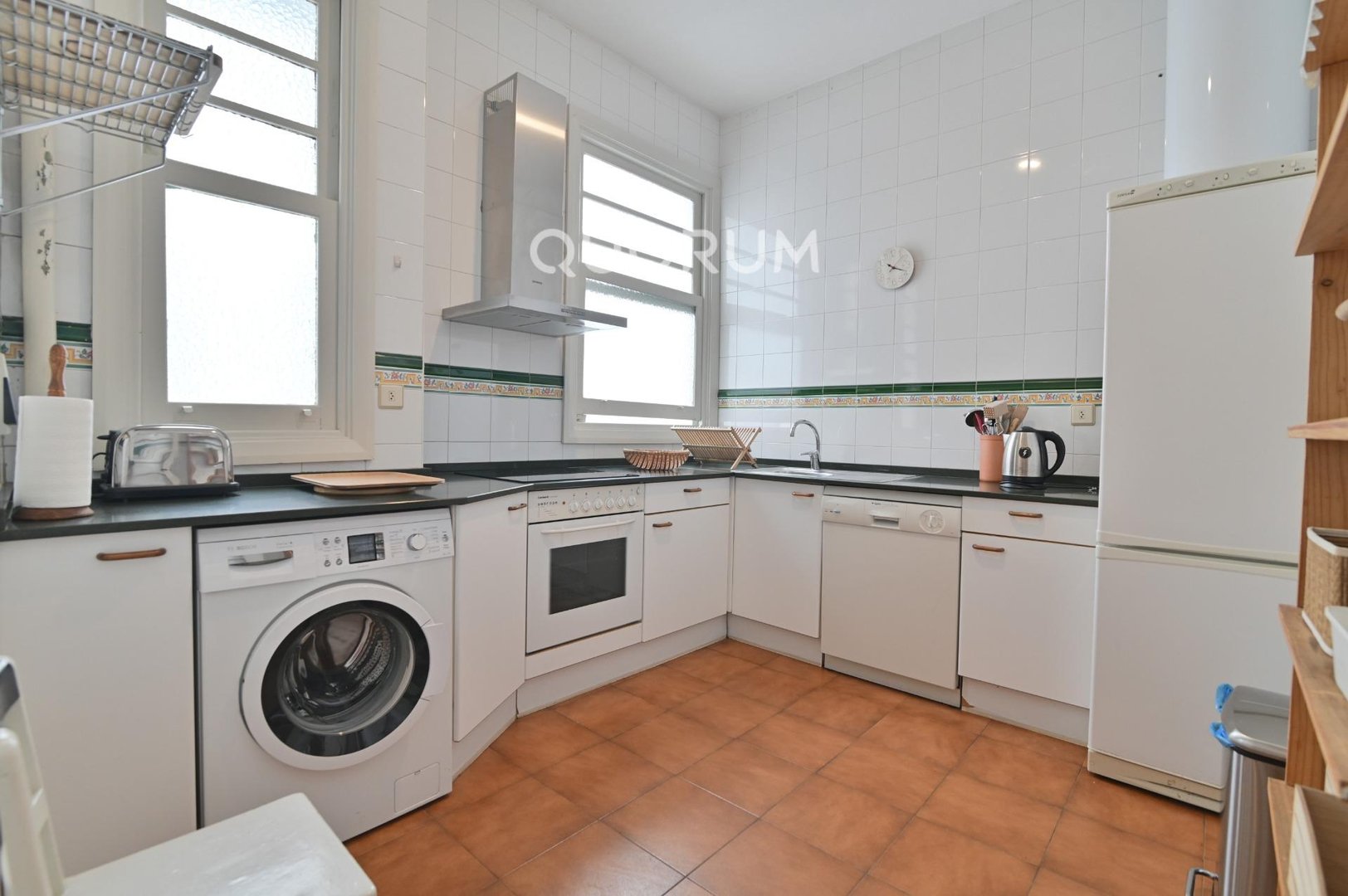 Piso de 95 m² en Bilbao