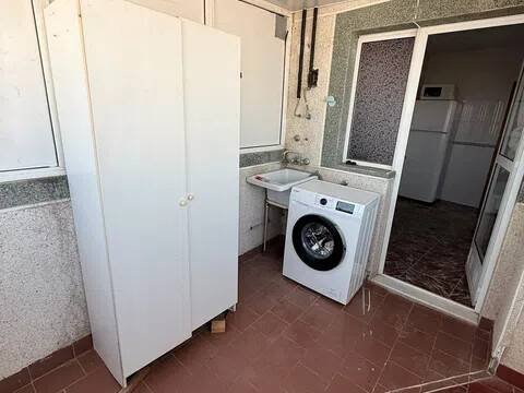 Piso de 151 m² en Almería