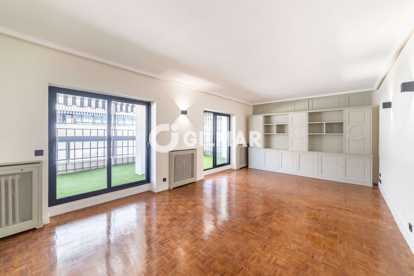 Pis de 221 m² a Madrid