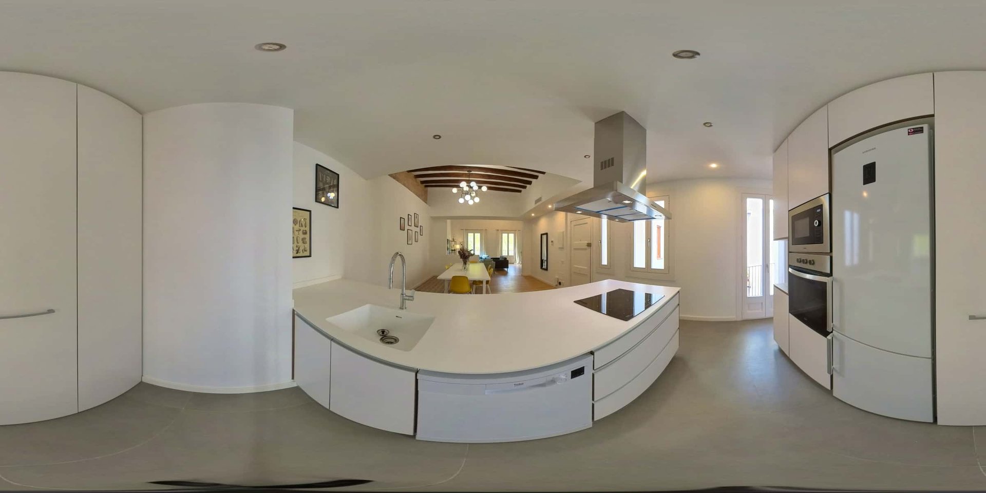 Appartamento 130 m² a Barcelona
