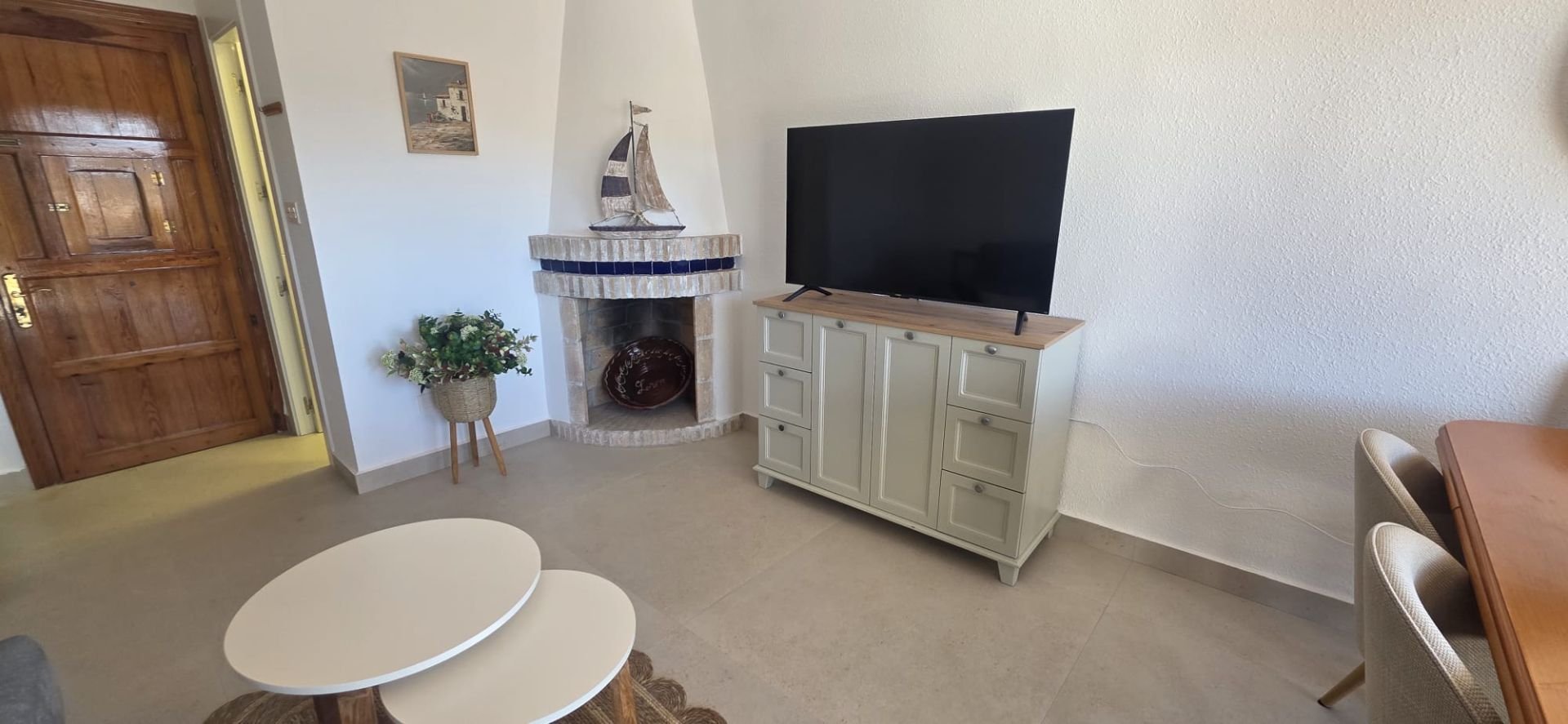 Piso de 102 m² en Águilas