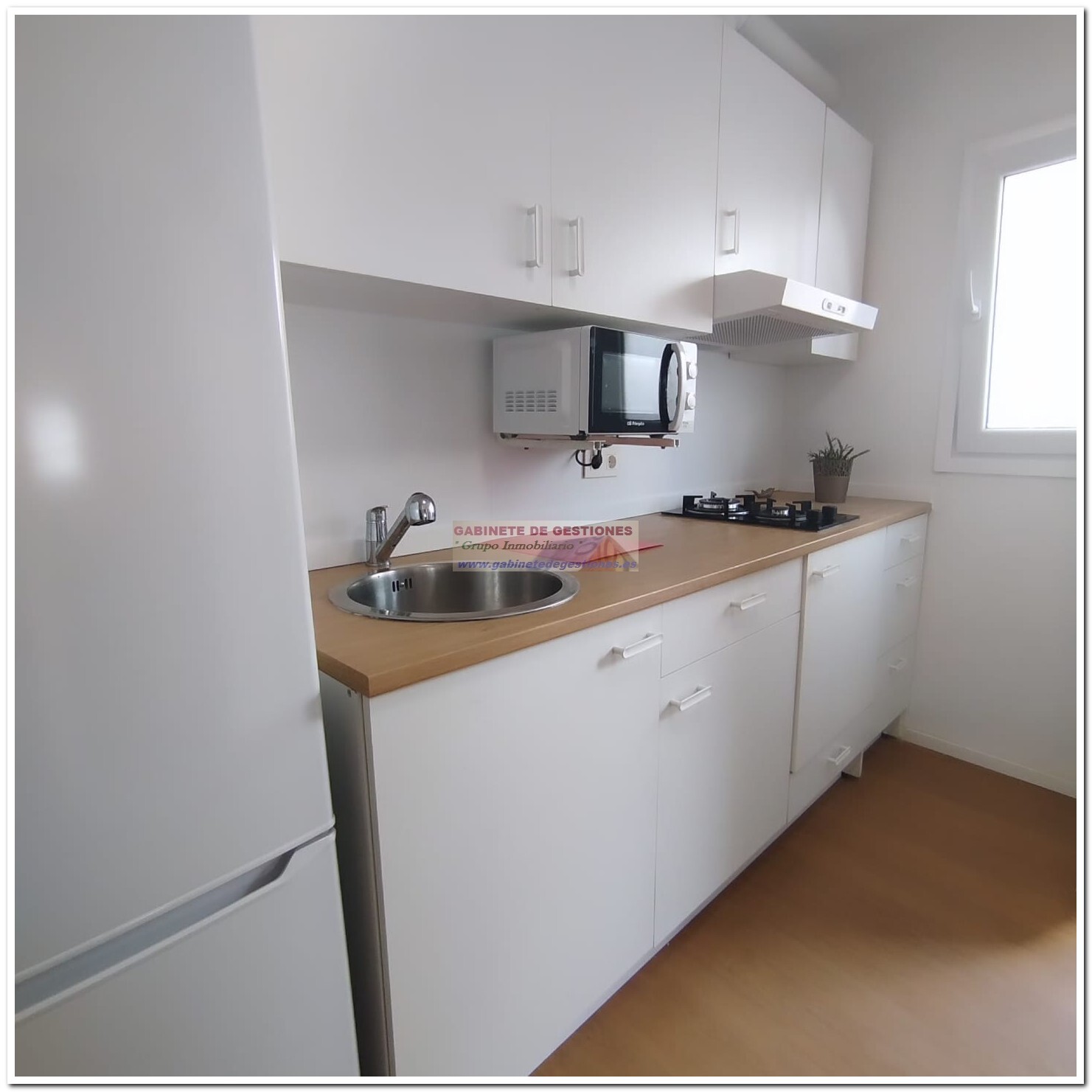 Habitación 70 m², Albacete