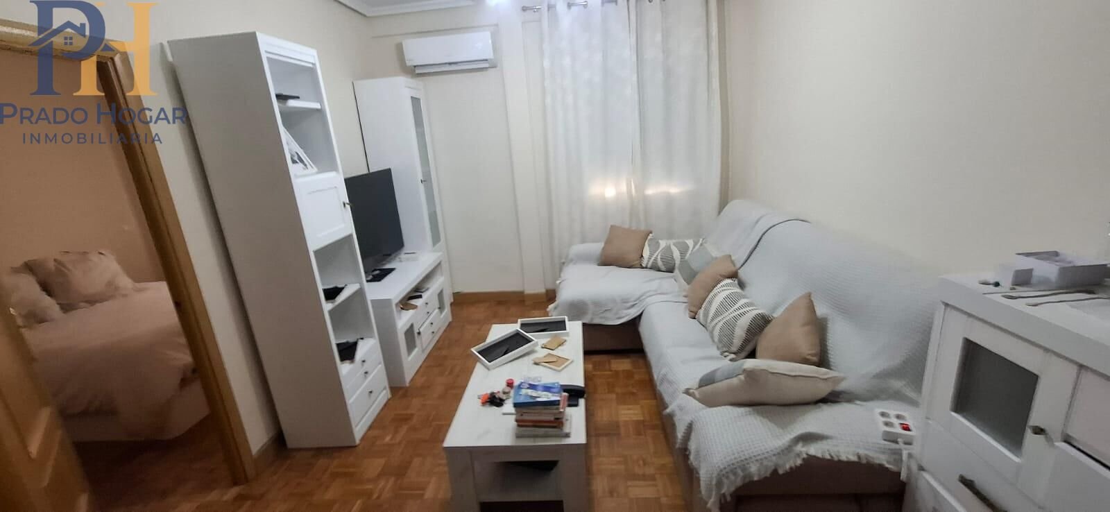 Wohnung 95 m² in Talavera de la Reina