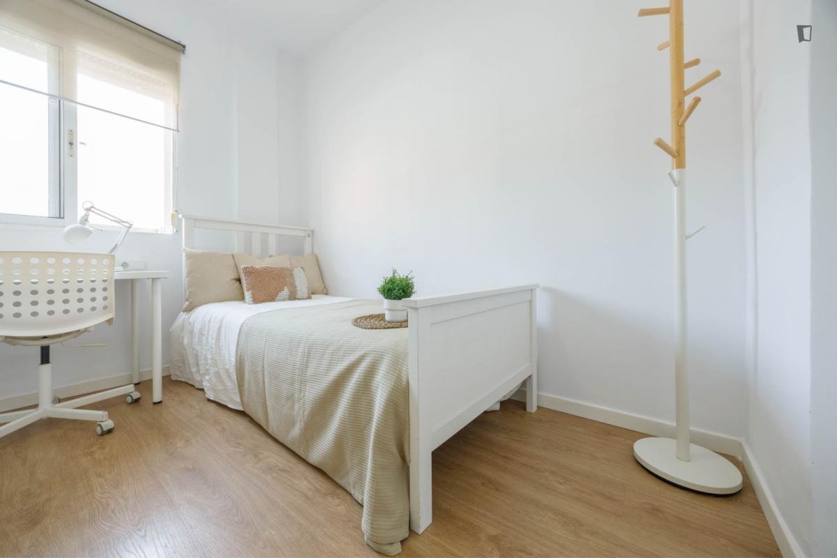 Habitación en alquiler, Valencia