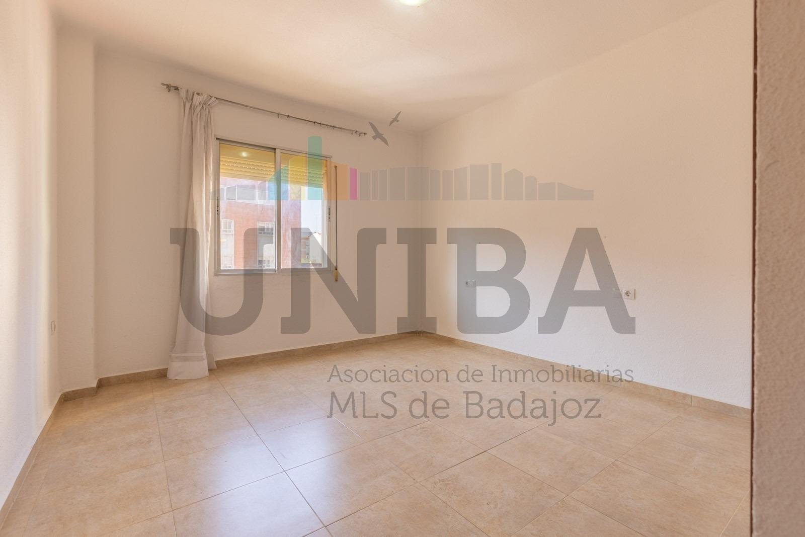 Pis de 88 m² a Badajoz