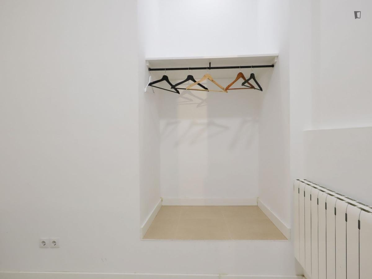 Pis de 100 m² a Madrid