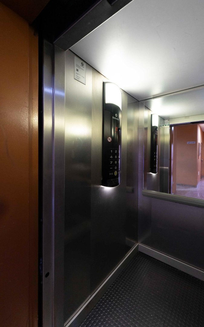 Piso de 115 m² en Candelaria