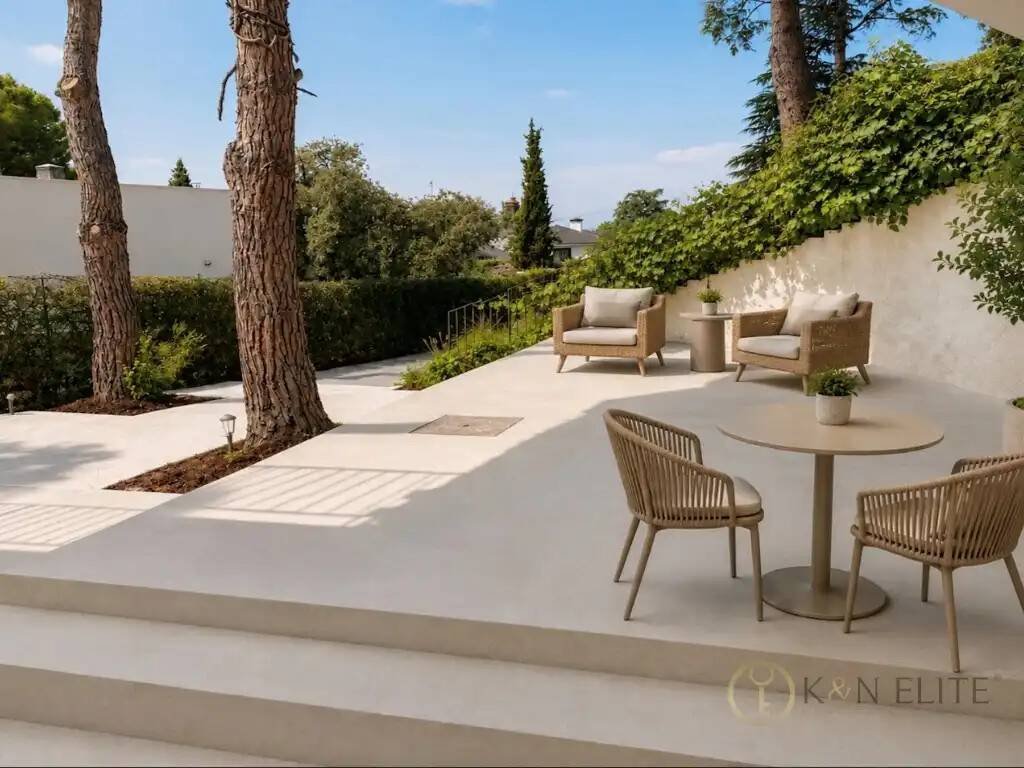 Piso de 40 m² en Boadilla del Monte