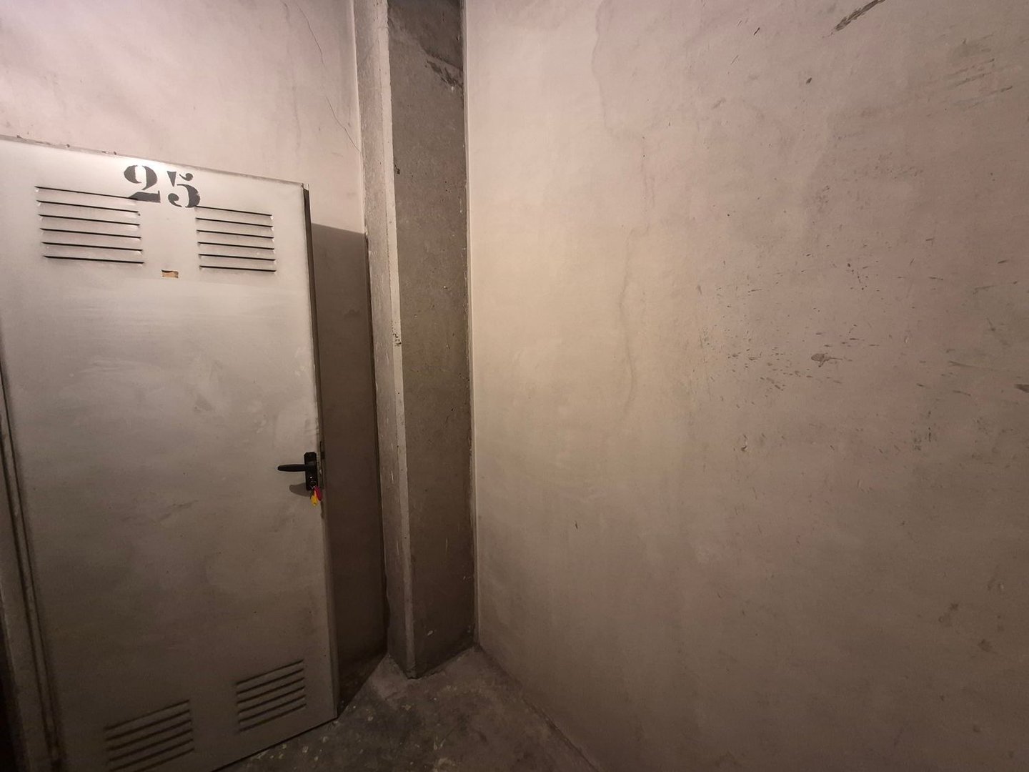 Piso de 132 m² en Santiago de Compostela