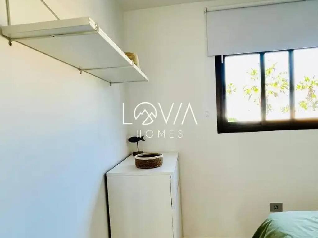 Piso de 45 m² en La Oliva