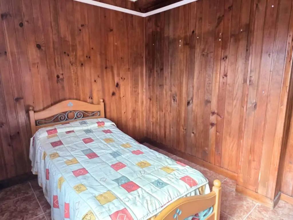 Piso de 123 m² en Ferrol
