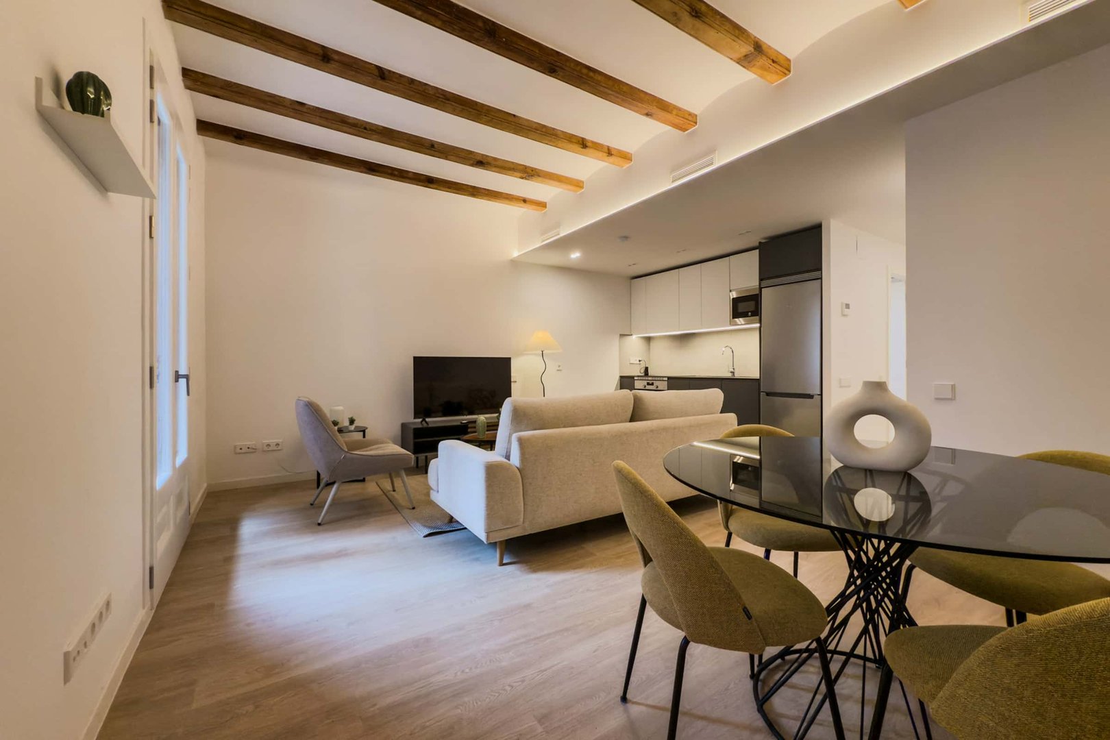 Pis de 74 m² a Barcelona