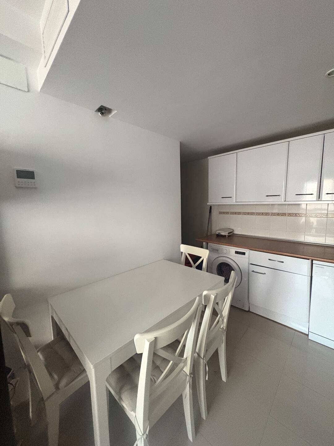 Pis de 55 m² a Sevilla