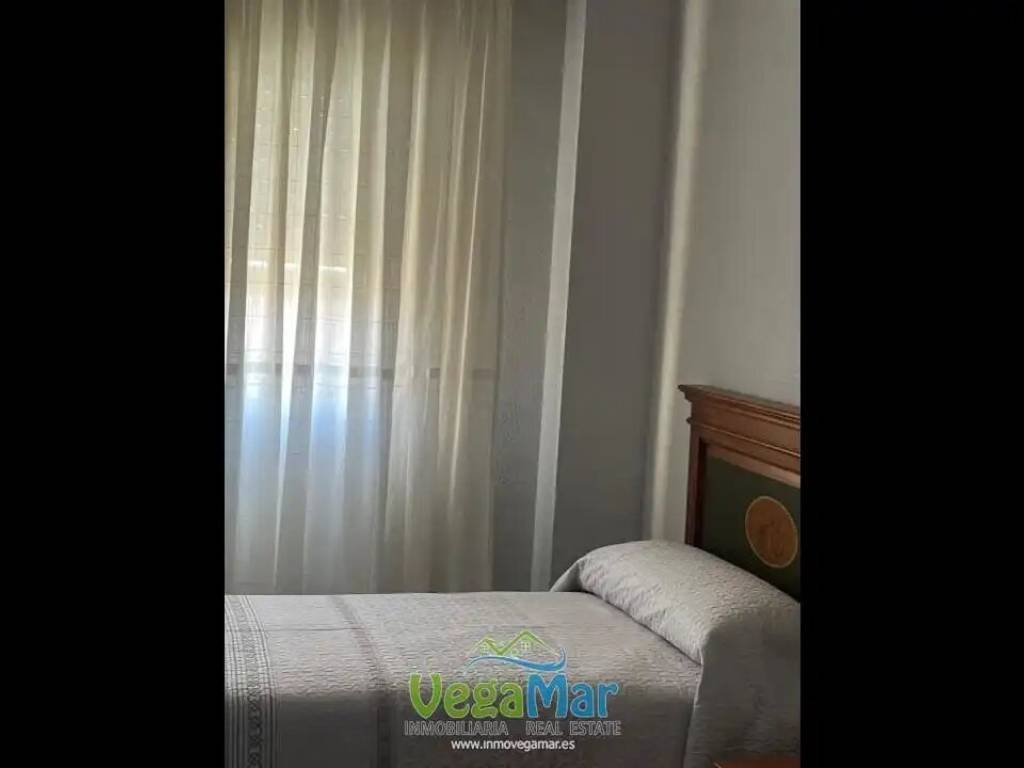 Piso de 120 m² en Almuñécar