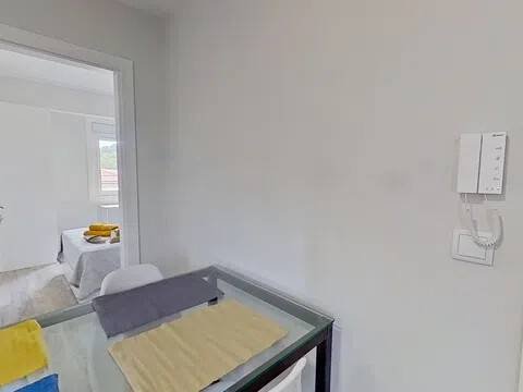 Zimmer zur Miete, Vigo