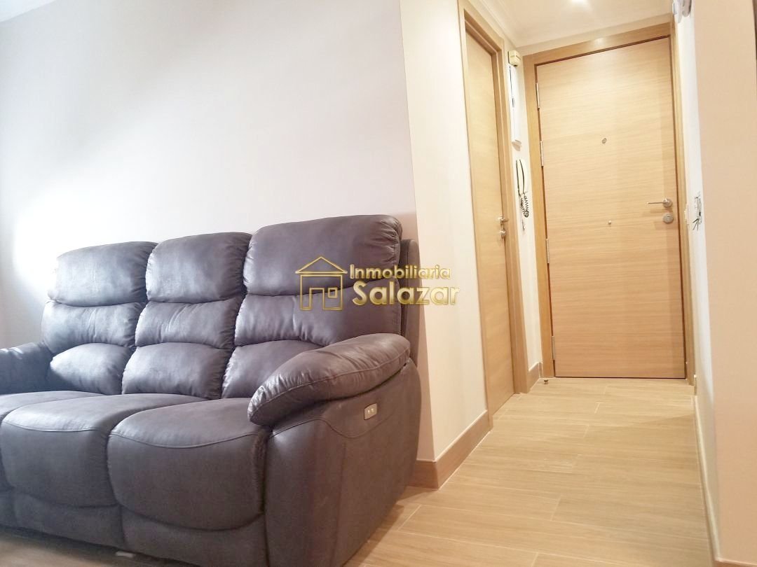 Pis de 65 m² a Bilbao