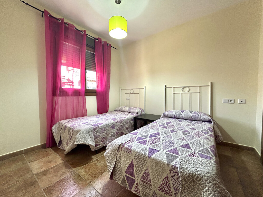 Piso de 145 m² en Ayamonte