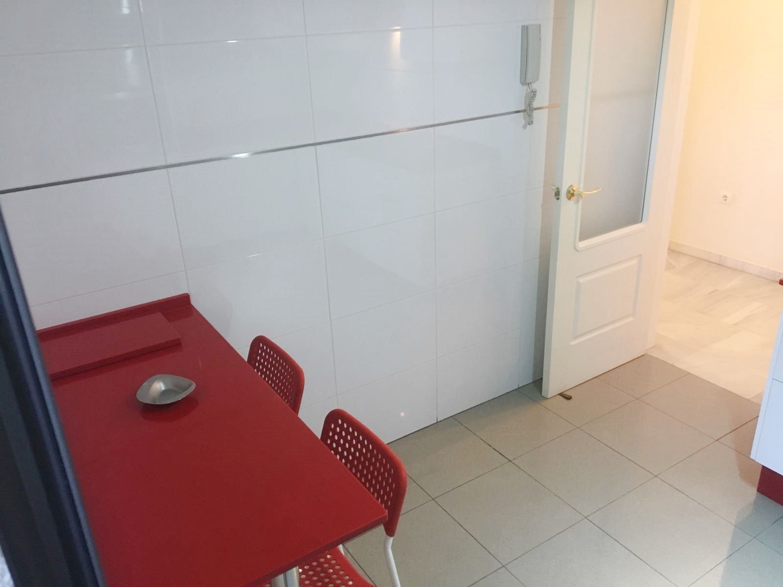 Piso de 100 m² en Sanlúcar de Barrameda