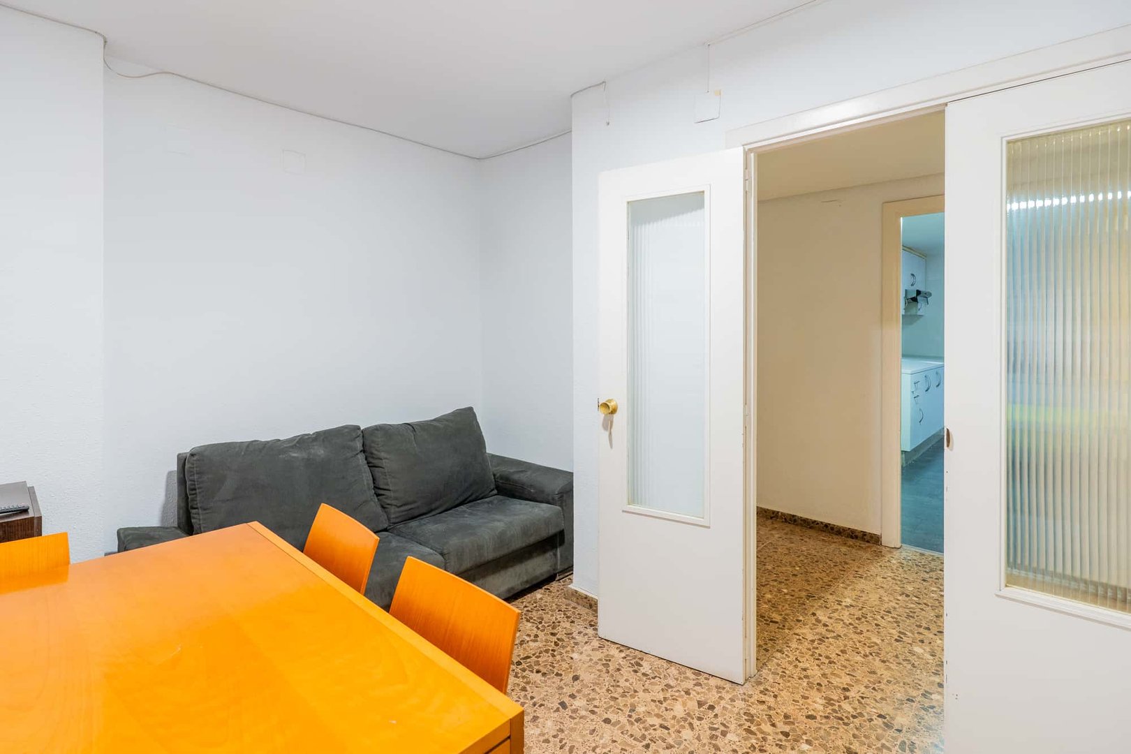 Habitació de lloguer, València