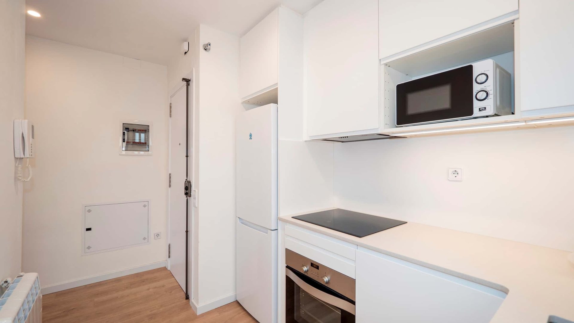Pis de 60 m² a Barcelona