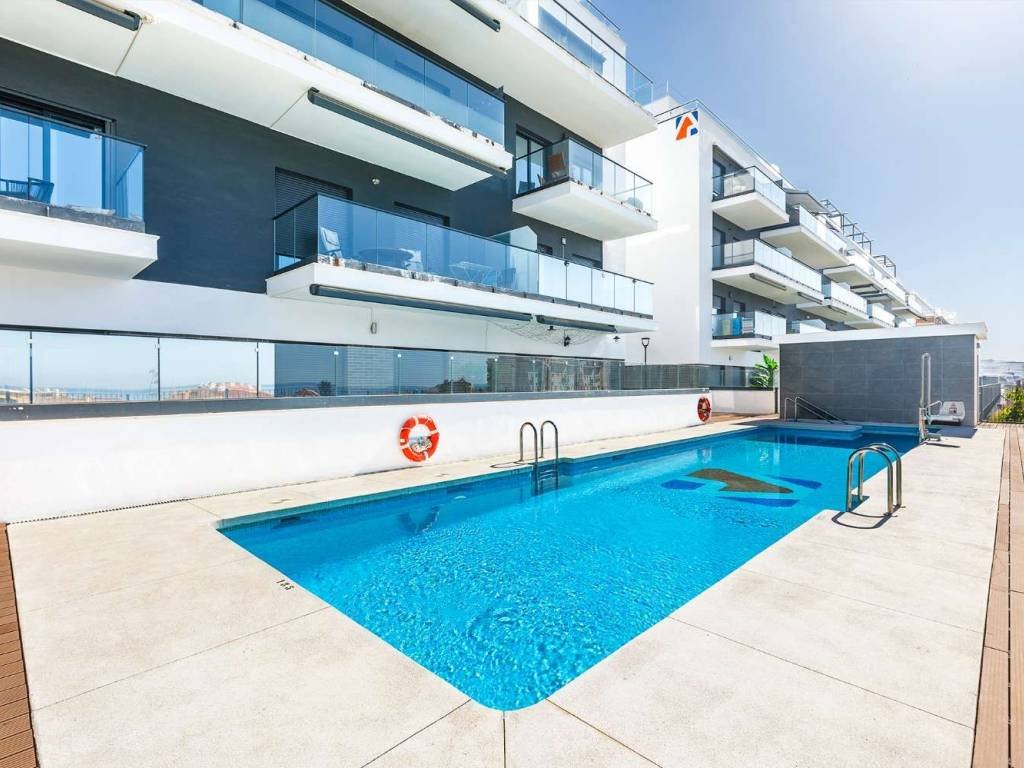 Pis de 90 m² a Algarrobo