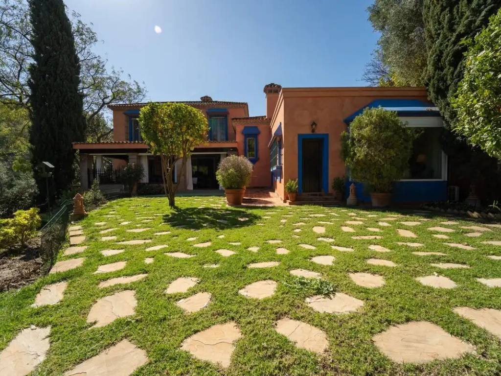 Piso de 324 m² en Benahavís