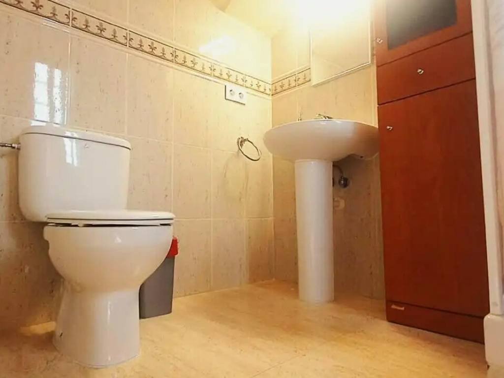 Piso de 161 m² en l'Ampolla