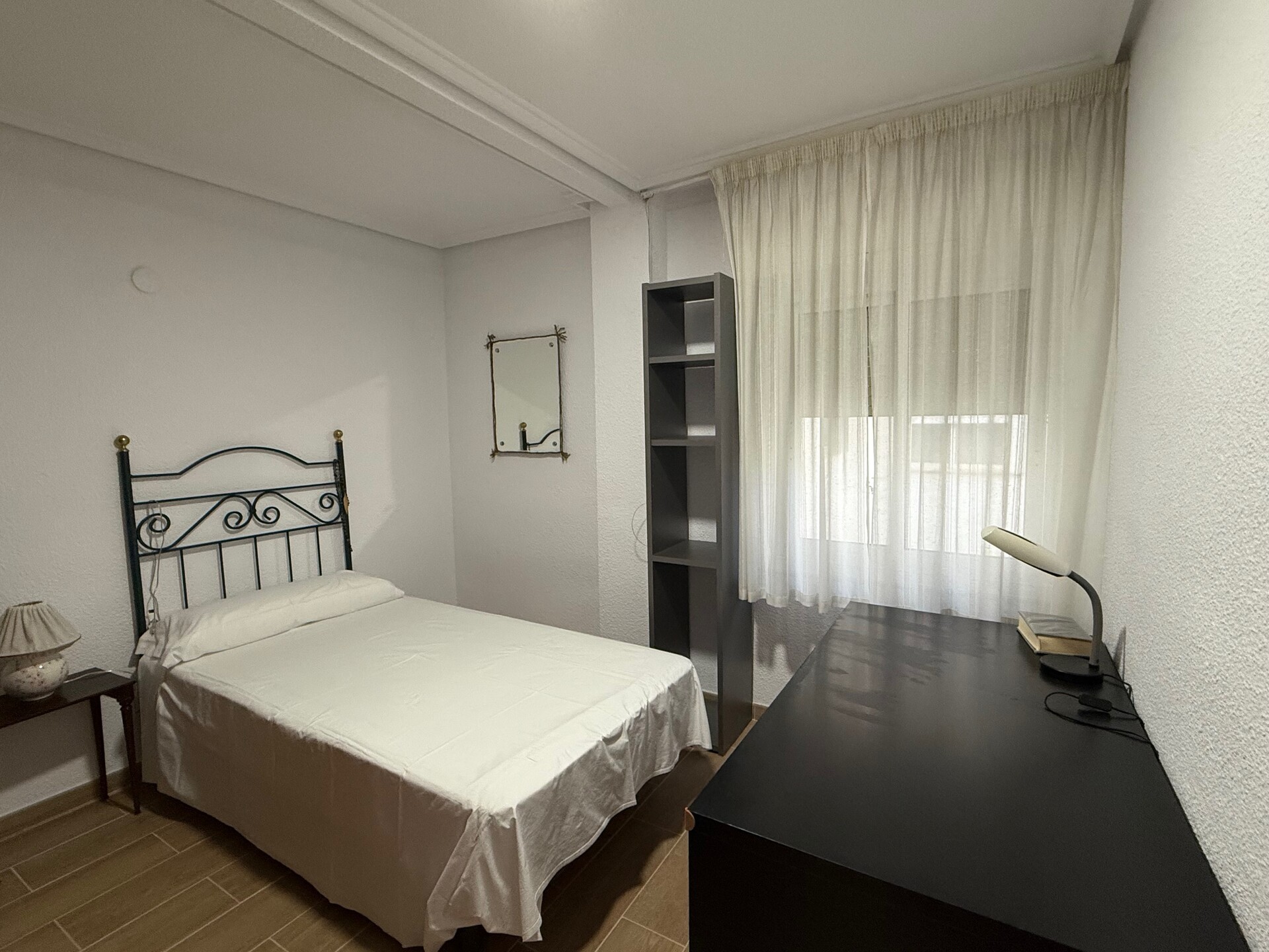 Habitación 120 m², Elche