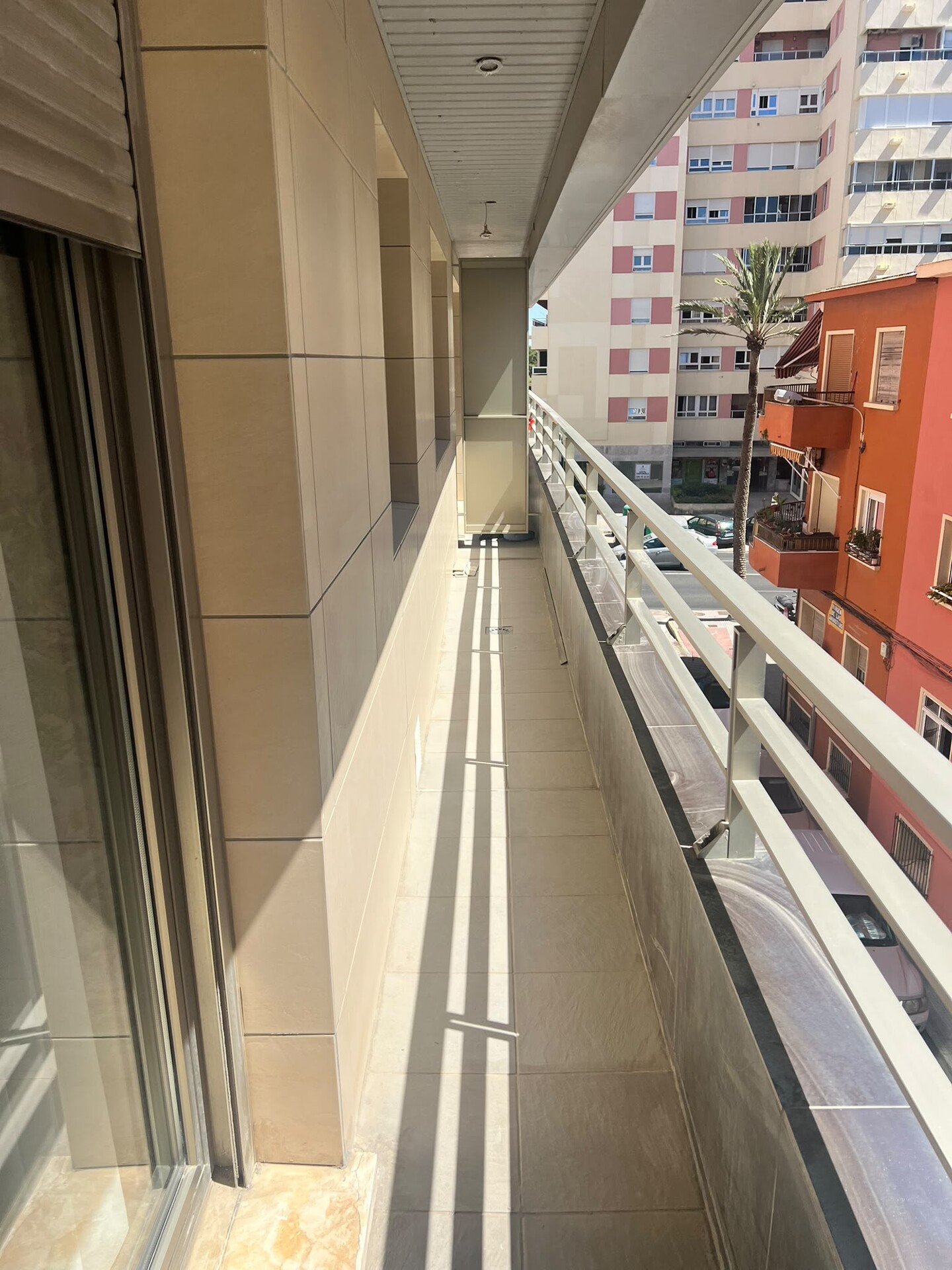 Piso de 98 m² en Cádiz