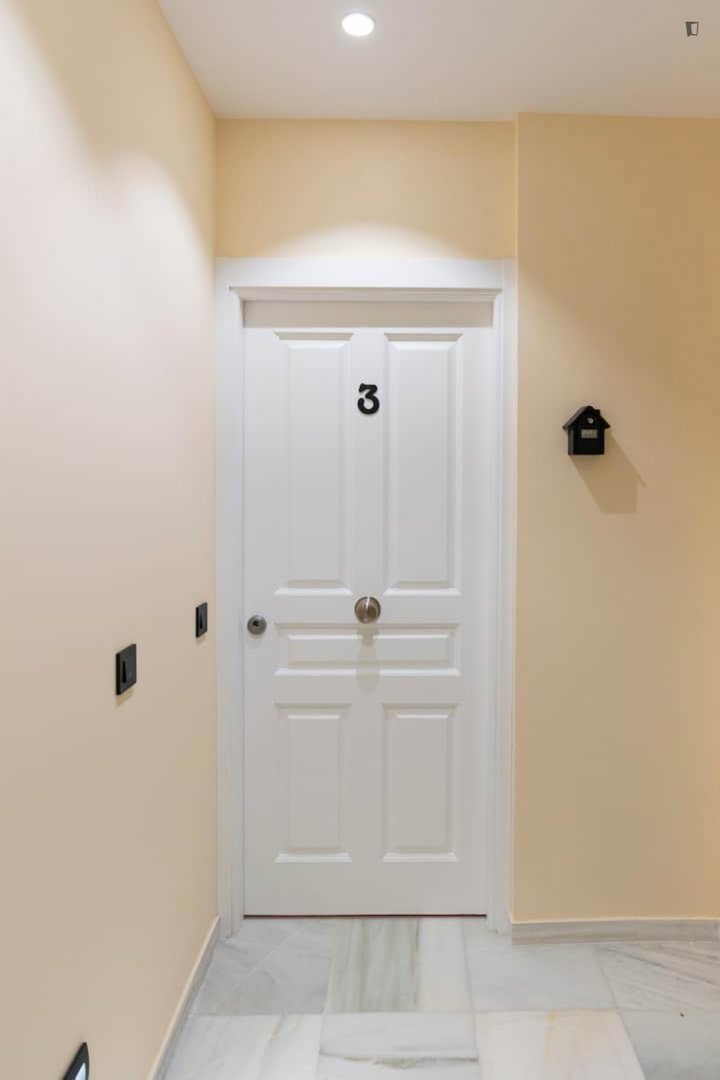Wohnung 85 m² in Málaga