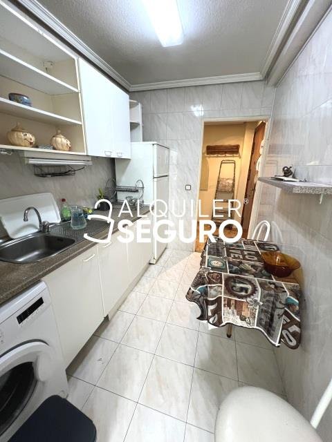 Wohnung 90 m² in Getafe