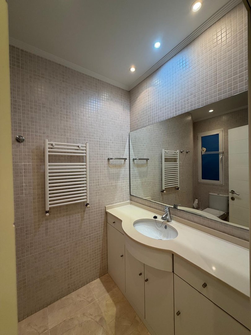 Piso de 113 m² en Valencia